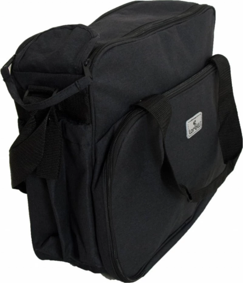 Lorelli Β100 Black