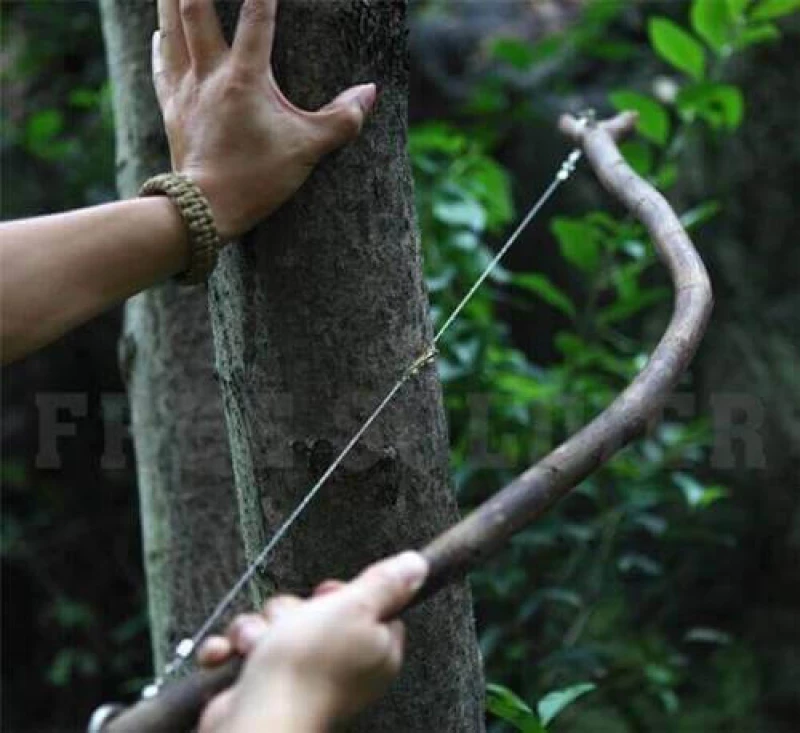 Survival Πριόνια Επιβίωσης Τσέπης S3