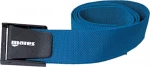 Mares Ζώνη Βαρών Nylon Μπλε