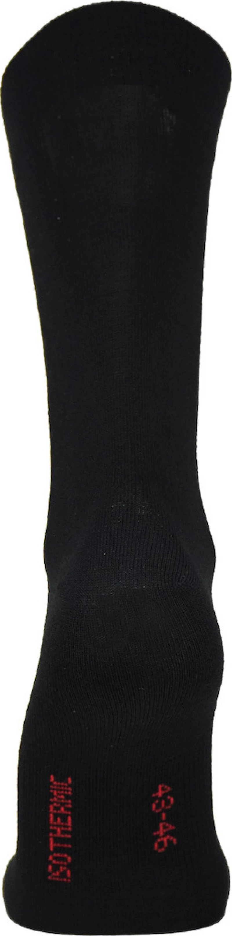 Xcode Isothermic Smart Crew 34850 Black