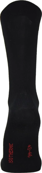 Xcode Isothermic Smart Crew 34850 Black
