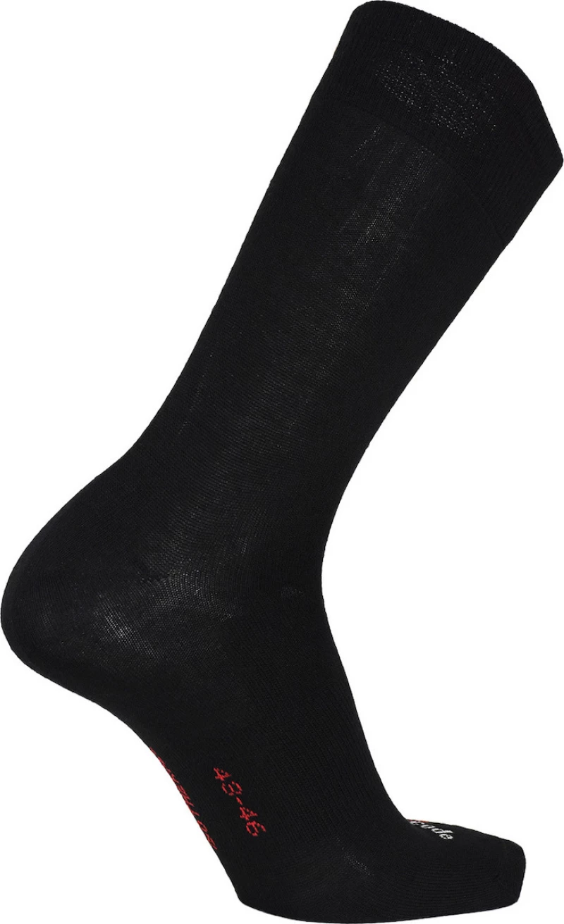 Xcode Isothermic Smart Crew 34850 Black