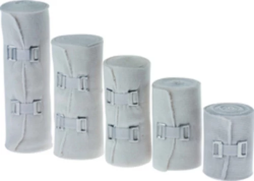 Lamed Ελαστικός Επίδεσμος 5 cm x 4.5 m