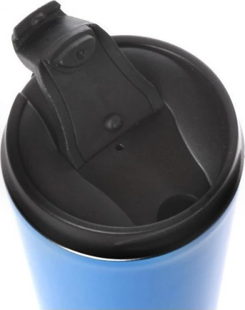 Ecolife Coffee Cup Sky Blue 0.37lt