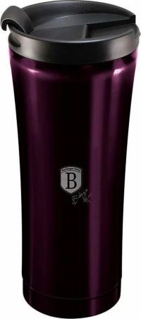 Berlinger Haus Stainless Steel Coffee Mug Purple Eclipse 0.5lt
