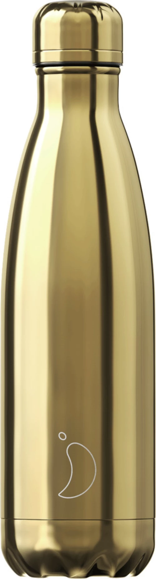 Chilly's Metals Gold 0.5lt