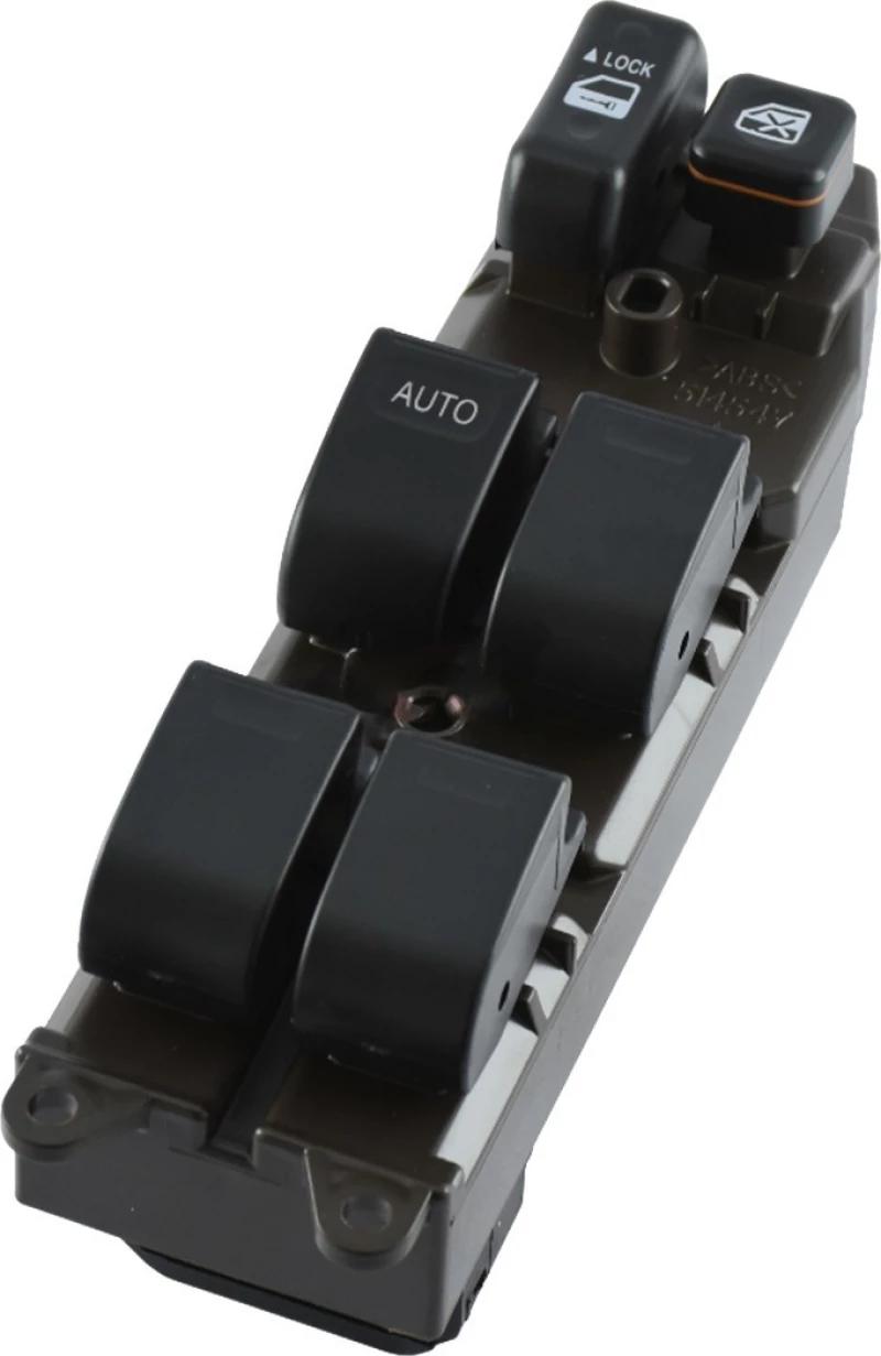 Mcar Διακόπτης Παραθύρων Toyota HI-Lux 2008 18Pin