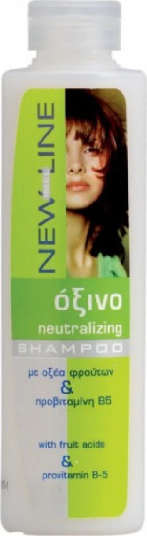 Imel New Line Neutralizing Shampoo 300ml