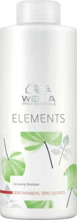 Wella Elements Renewing Shampoo 500ml