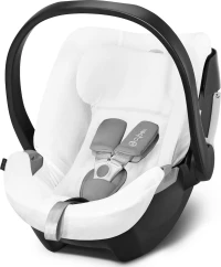 Cybex Summer Cover Aton 5 White