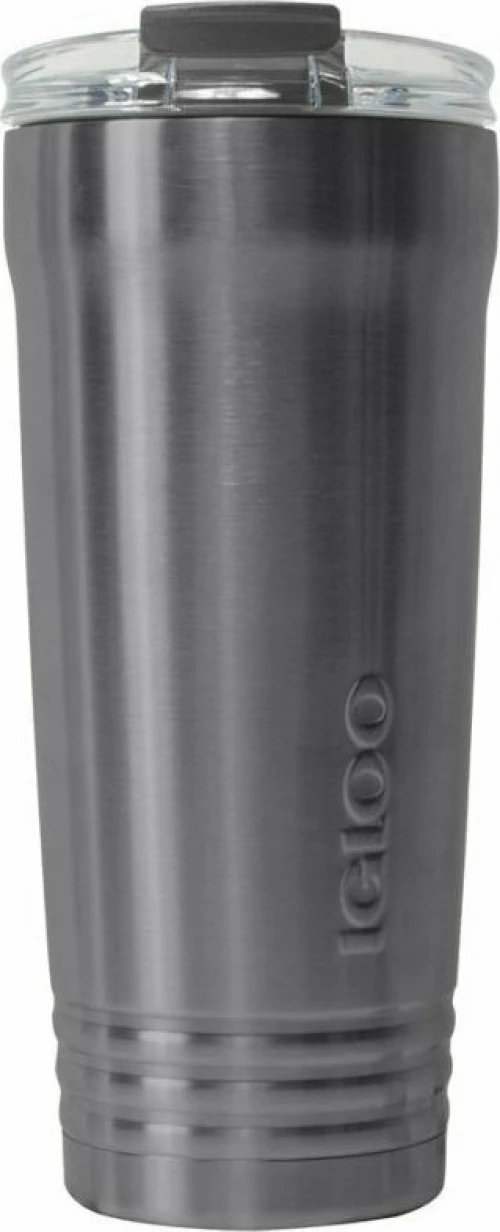 Igloo Logan Gunmetal 0.65lt