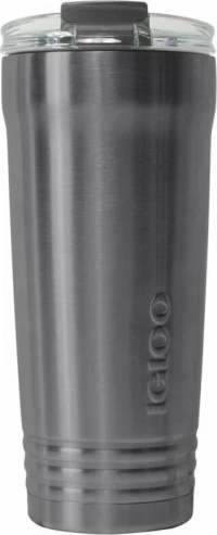 Igloo Logan Gunmetal 0.65lt
