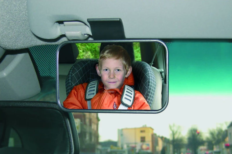 Olympia Car mirror BS 863