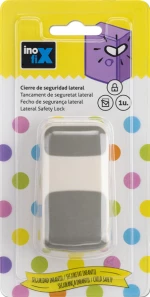 Inofix Lateral Safety Lock