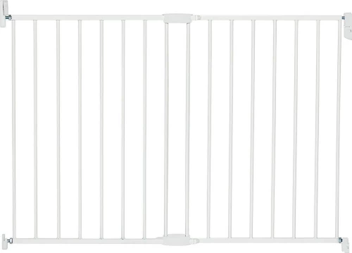 Munchkin Extending Metal Gate