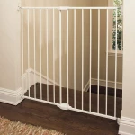 Munchkin Extending Metal Gate
