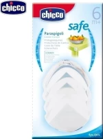 Chicco Προστασία για Γωνίες 4τμχ