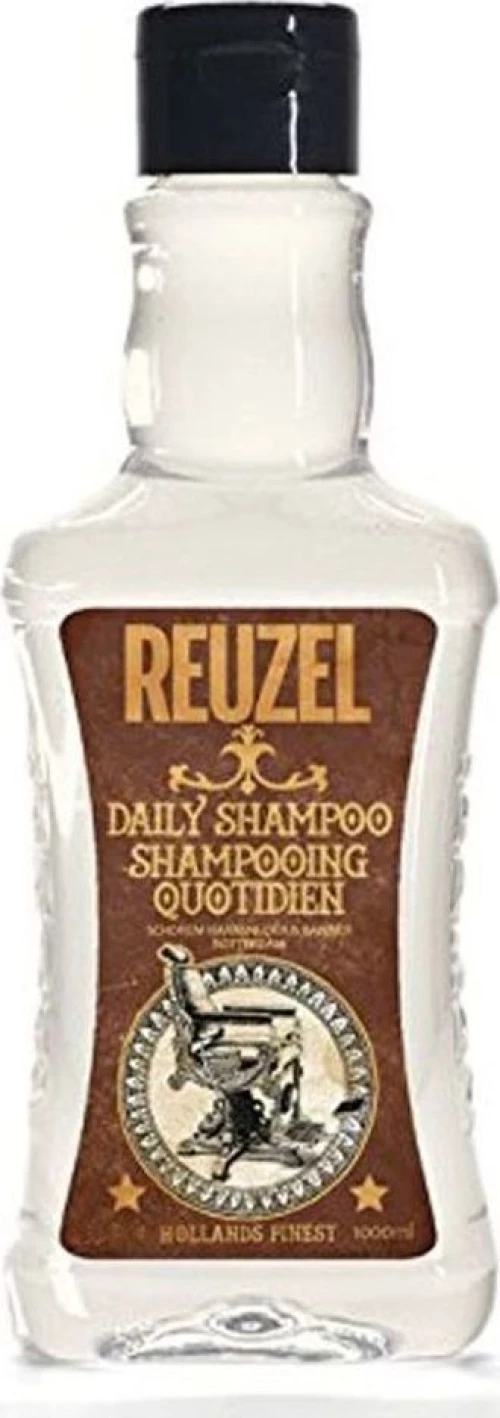 Reuzel Daily Shampoo 100ml