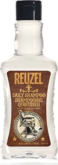 Reuzel Daily Shampoo 100ml