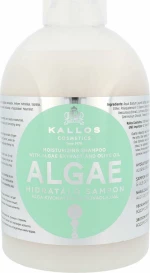 Kallos Algae Moisturizing Shampoo 1000ml