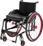 Meyra Smart F 2.360 36cm Μαύρο