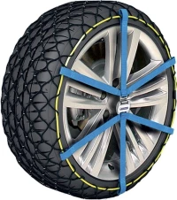 Michelin Easy Grip Evo 18