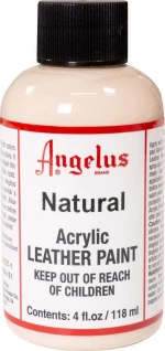 Angelus Leather Paint Natural 118ml