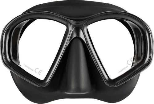 Mares Sealhouette Black 1102017