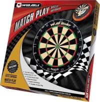 Win Max Στόχος Τρίχινος 46x3,8cm