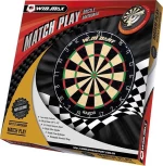 Win Max Στόχος Τρίχινος 46x3,8cm