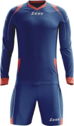 Zeus Kit GK Paros Blue/Red