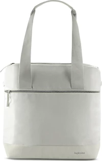 Inglesina Back Bag Aptica Iceberg Grey
