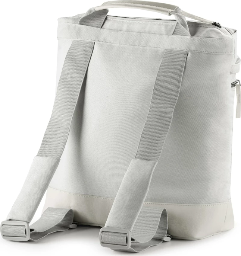Inglesina Back Bag Aptica Iceberg Grey
