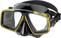 Μάσκα MARES Starfish Black/Yellow