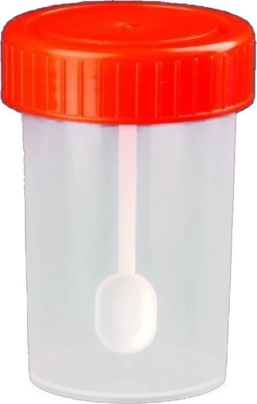 Δοχεία Συλλογής Κοπράνων