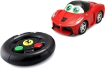 Bburago Junior Ferrari My First R/C Vehicle