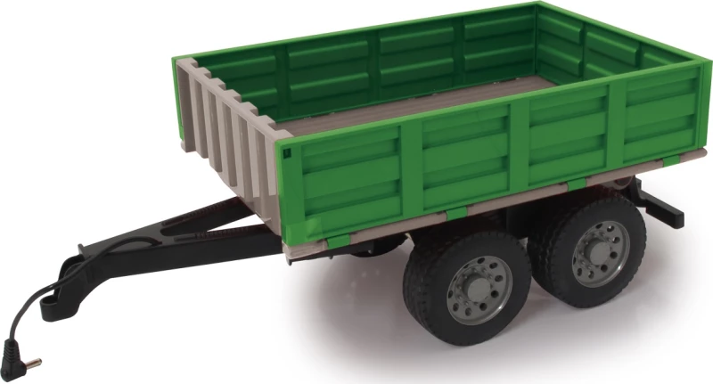 Τηλεκατευθυνόμενο Αξεσουάρ Jamara Kipper for Fendt 1050 6+