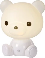 Lucide Lightning Dodo Bear