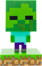 Φωτιστικό Zombie BDP icons – Minecraft