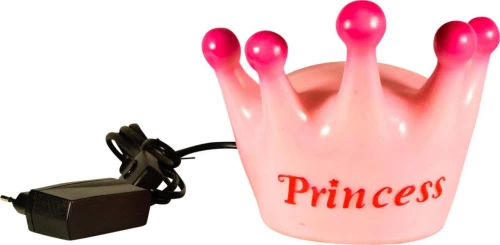 SP Souliotis LED Princess 17cm