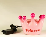 SP Souliotis LED Princess 17cm