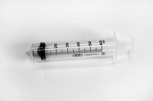 Pentaferte 60CC Luer 1τμχ