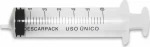 Pic Solution Eccentric Luer Without Needle 50ml 1τμχ