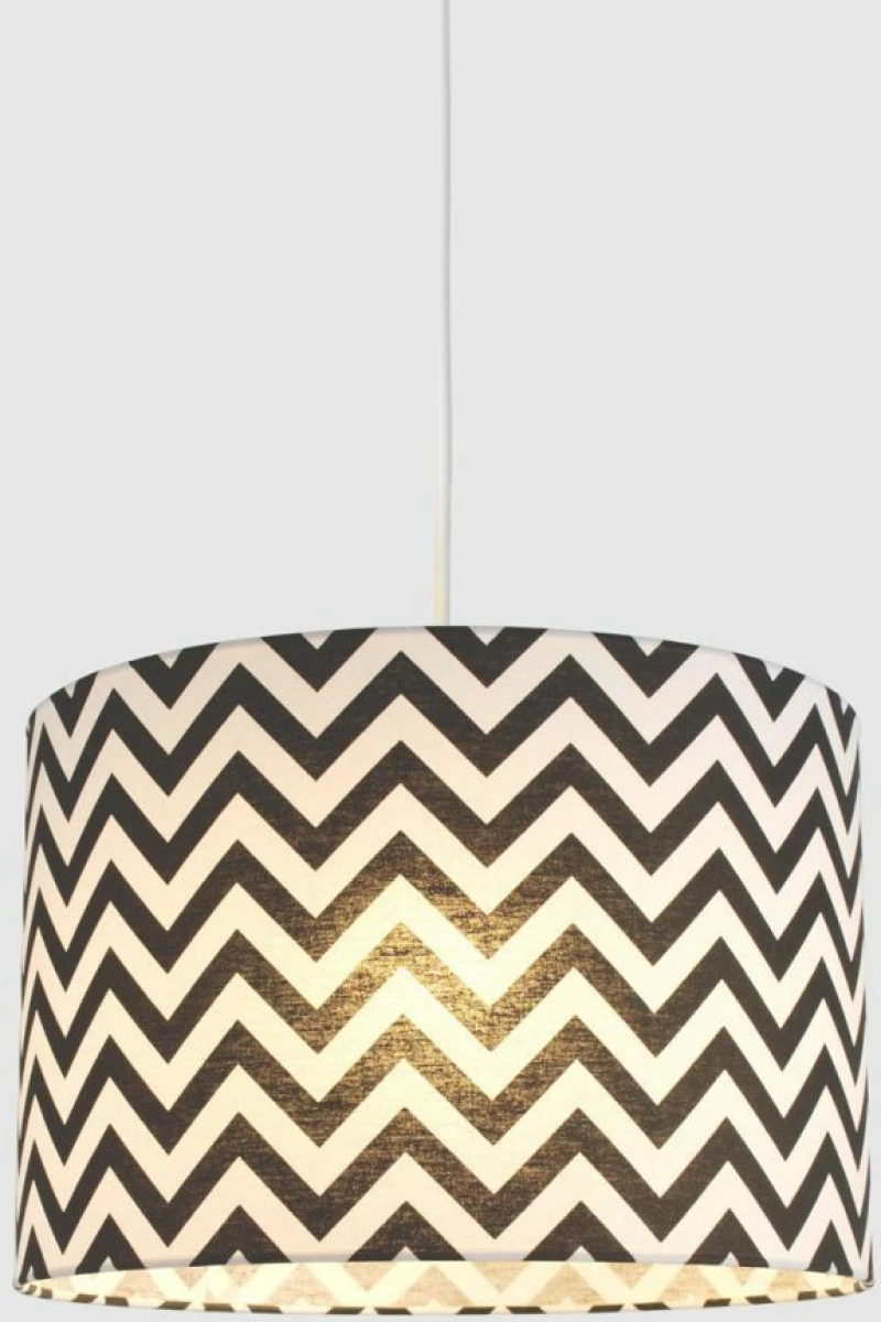 Veis Hesperis 201.123 Chevron Black