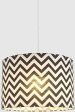 Veis Hesperis 201.123 Chevron Black