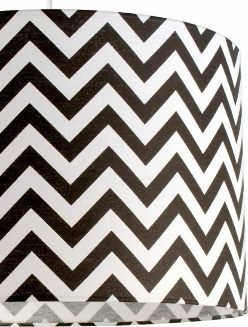 Veis Hesperis 201.123 Chevron Black