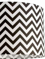 Veis Hesperis 201.123 Chevron Black