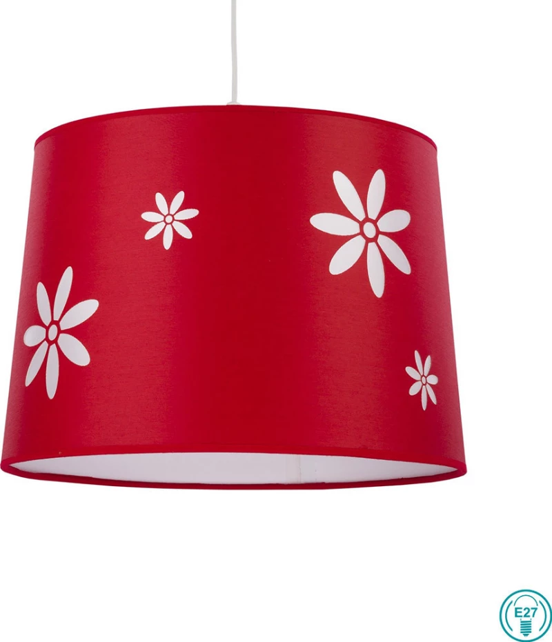 TK Lighting Flora 2416