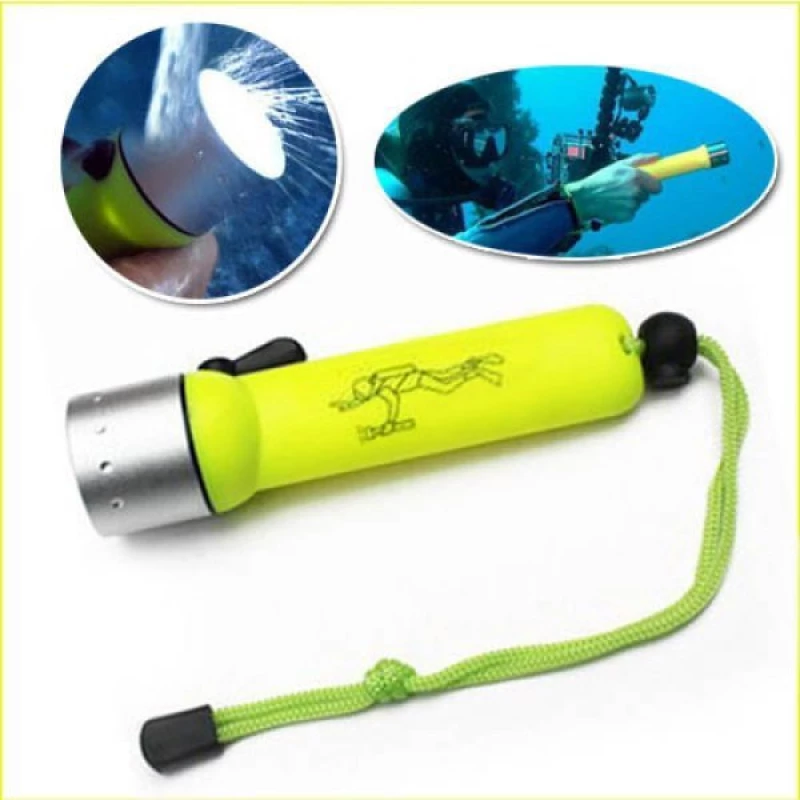 Cree Q3 Led 180lm