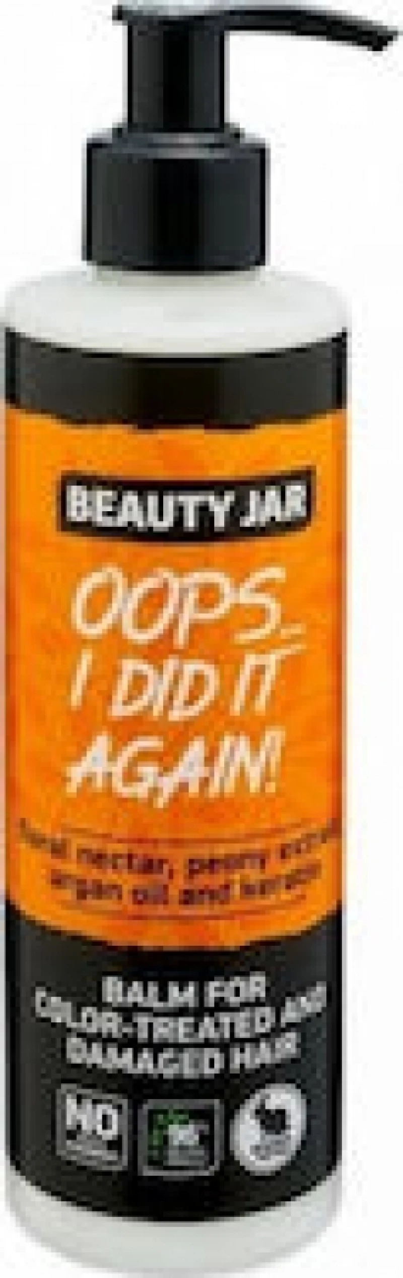 Beauty Jar Oops…I Did It Again! Conditioner 250ml